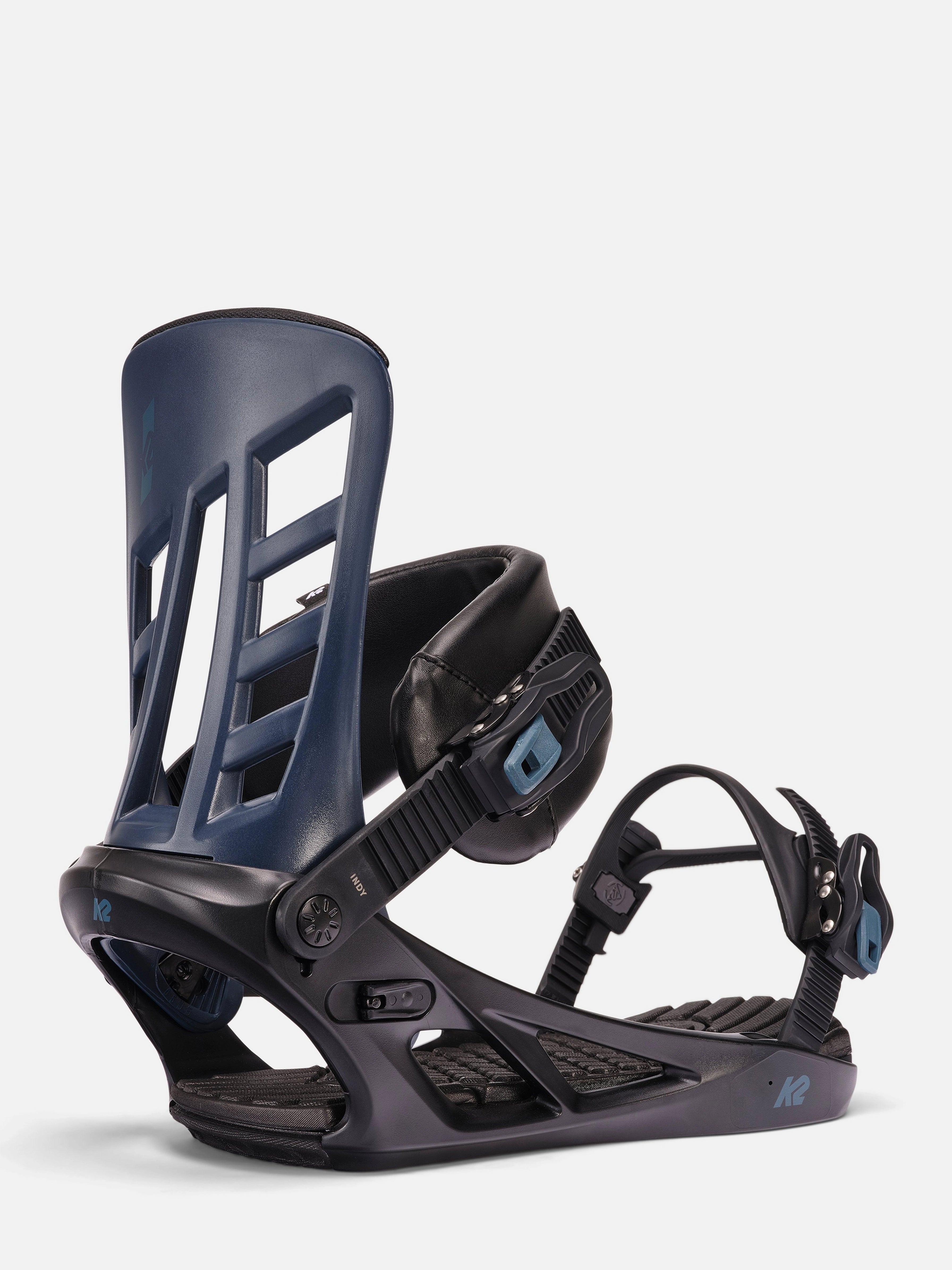 K2 INDY deep blue